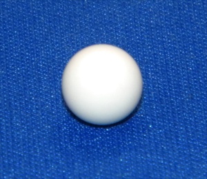 Ceramic Ball, 0.375