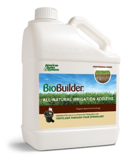 BioBuilder F7-275 (1- 275gal Drum)