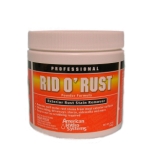 Rusty Powder Rust Stain Remover