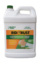 Rid O' Rust Extreme Stain Preventer 2x- Case of 2- 2.5 gallon bottles