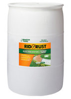 Rid O' Rust Extreme Stain Preventer 2x- 30 Gallon Drum