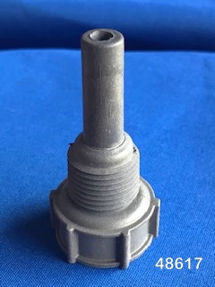 Injection Fitting, PVC