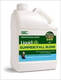 Liquid Life Summer/Fall Blend 16-6-4 2G  Drum