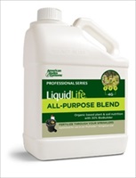 LiquidLife All-Purpose Blend 7-7-7 4G  Drum