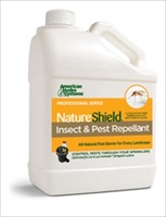 NatureShield All-Natural Pest Repellant NS-8C