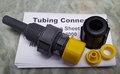 Injection Valve Assembly Plus Tubing Connection Kit